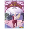 Image de Les Mondes D'animalia Tome 4 - La Jeune Licorne Rebelle en occasion ou reconditionné