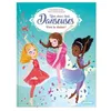 Image de Une, Deux, Trois - Danseuses Tome 7 - Vive La Danse ! en occasion ou reconditionné