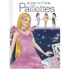 Image de Je Crée Ma Mode Paillettes - + De 100 Stickers en occasion ou reconditionné