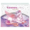 Image de Licornes De RÃªve - Magie Des Fleurs en occasion ou reconditionné