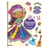 Image de Danses Du Monde 300 Stickers en occasion ou reconditionné