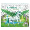 Image de Licornes De RÃªve - Magie De La ForÃªt. 500 Stickers Inclus en occasion ou reconditionné