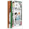 Image de Verte Tome 1 Et 2 - Pack En 2 Volumes : Verte - Pome - Avec Des Autocollants en occasion ou reconditionné