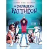 Image de Le Chevalier Du PatthÃ©on - Tome 1 en occasion ou reconditionné