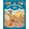Image de Les Pestaculaires - Tome 1 - Age Tendre en occasion ou reconditionné