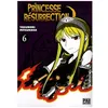 Image de Princesse RÃ©surrection - Tome 6 en occasion ou reconditionné