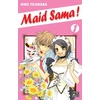 Image de Maid Sama - Tome 1 en occasion ou reconditionné