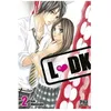 Image de L-Dk - Tome 2 en occasion ou reconditionné