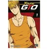Image de Young Gto - Shonan JunaÃ¯ Gumi - Edition Double - Tome 1 en occasion ou reconditionné
