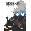 Image de Terror Man - Tome 1 en occasion ou reconditionné