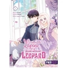Image de Demoiselle Lapine Et Le Grand Méchant Léopard - Tome 1 en occasion ou reconditionné