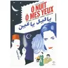 Image de O Nuit Ã Mes Yeux - Le Caire / Beyrouth / Damas / JÃ©rusalem en occasion ou reconditionné