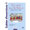 Image de En Route Vers La Lecture Cp - Cahier D'exercices 1 en occasion ou reconditionné