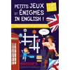 Image de Petits Jeux Et Ãnigmes In English ! - Du Cm1 Au Cm2 en occasion ou reconditionné