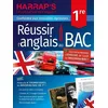Image de RÃ©ussir L'anglais Au Bac 1re en occasion ou reconditionné