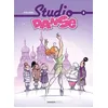Image de Studio Danse - Tome 5 en occasion ou reconditionné