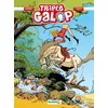 Image de Triple Galop - Tome 9 en occasion ou reconditionné