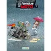 Image de Les Fondus De Moto - Tome 7 en occasion ou reconditionné