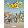 Image de Les VÃ©lomaniacs - Tome 11 en occasion ou reconditionné