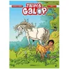 Image de Triple Galop - Tome 11 en occasion ou reconditionné