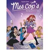 Image de Mes Cop's - Tome 5 - Les Cop's Partent En Live en occasion ou reconditionné