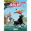 Image de Triple Galop - Tome 12 en occasion ou reconditionné