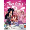 Image de Mes Cop's - Tome 7 - L'enfer Des Devoirs en occasion ou reconditionné