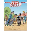 Image de Triple Galop - Tome 13 en occasion ou reconditionné