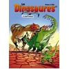 Image de Les Dinosaures En Bande DessinÃ©e - Tome 2 en occasion ou reconditionné