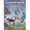 Image de Les Rugbymen - Tome 16 - Le Rugby, C'est Un Sport De Compact ! en occasion ou reconditionné