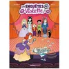 Image de Les EnquÃªtes De Violette - Tome 3 en occasion ou reconditionné