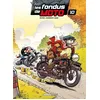 Image de Les Fondus De Moto - Tome 10 en occasion ou reconditionné