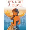 Image de Une Nuit À Rome - Tome 3 en occasion ou reconditionné