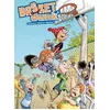 Image de Basket Dunk - Tome 4 en occasion ou reconditionné