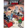Image de Les Fondus De Moto - Tome 11 en occasion ou reconditionné