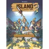Image de Island - Tome 2 - De Profundis en occasion ou reconditionné