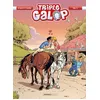 Image de Triple Galop - Tome 15 en occasion ou reconditionné