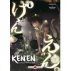 Image de Ken'en - Comme Chien Et Singe - Tome 6 en occasion ou reconditionné