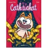 Image de Cath & Son Chat - Tome 10 en occasion ou reconditionné
