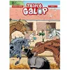 Image de Triple Galop - Tome 16 en occasion ou reconditionné