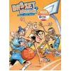 Image de Basket Dunk - Tome 7 - Avec Un Dossier Bonus En Partenariat Avec Ffbb en occasion ou reconditionné