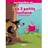 Image de Ma Première Bd - Les 3 Petits Cochons en occasion ou reconditionné
