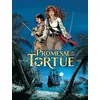 Image de La Promesse De La Tortue - Tome 3 en occasion ou reconditionné