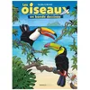 Image de Les Oiseaux En Bande DessinÃ©e - Tome 3 en occasion ou reconditionné