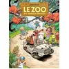 Image de Le Zoo Des Animaux Disparus - Tome 3 en occasion ou reconditionné