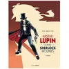 Image de ArsÃ¨ne Lupin - ArsÃ¨ne Lupin Contre Sherlock Holmes - Partie 1 en occasion ou reconditionné