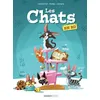 Image de Les Chats En Bd - Tome 1 en occasion ou reconditionné