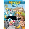 Image de Les Petits Mythos - Les Petits Mythos En 3d - Avec Des Lunettes 3d en occasion ou reconditionné