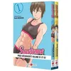 Image de Saotome, Love & Boxing Tome 1 Et 2 - Pack Découverte en occasion ou reconditionné