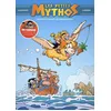 Image de Les Petits Mythos - Tome 14 - Mouton D'or Et Les Argonautes en occasion ou reconditionné